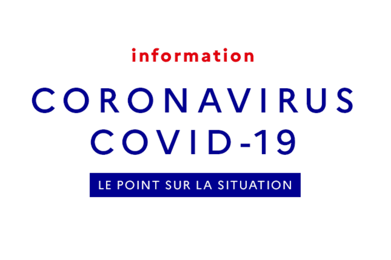 Information Covid-19